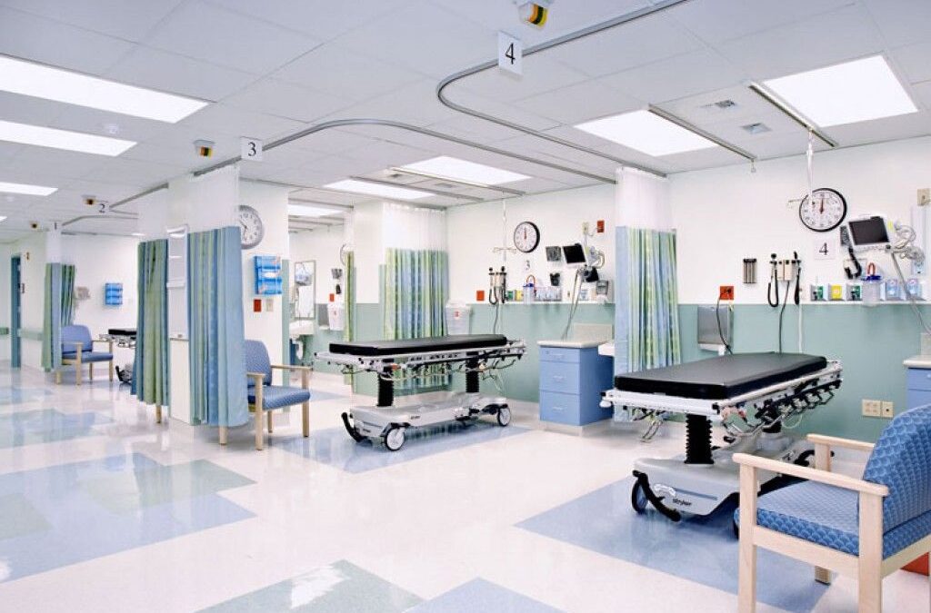 What a 24/7 Emergency Hospital Near Nigdi Actually Needs ?