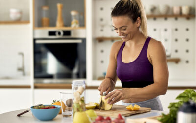 PCOS Diet and Lifestyle Tips for Working Women in Pune