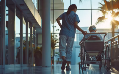 Why Ravet Residents No Longer Travel to Pune for Surgery ?