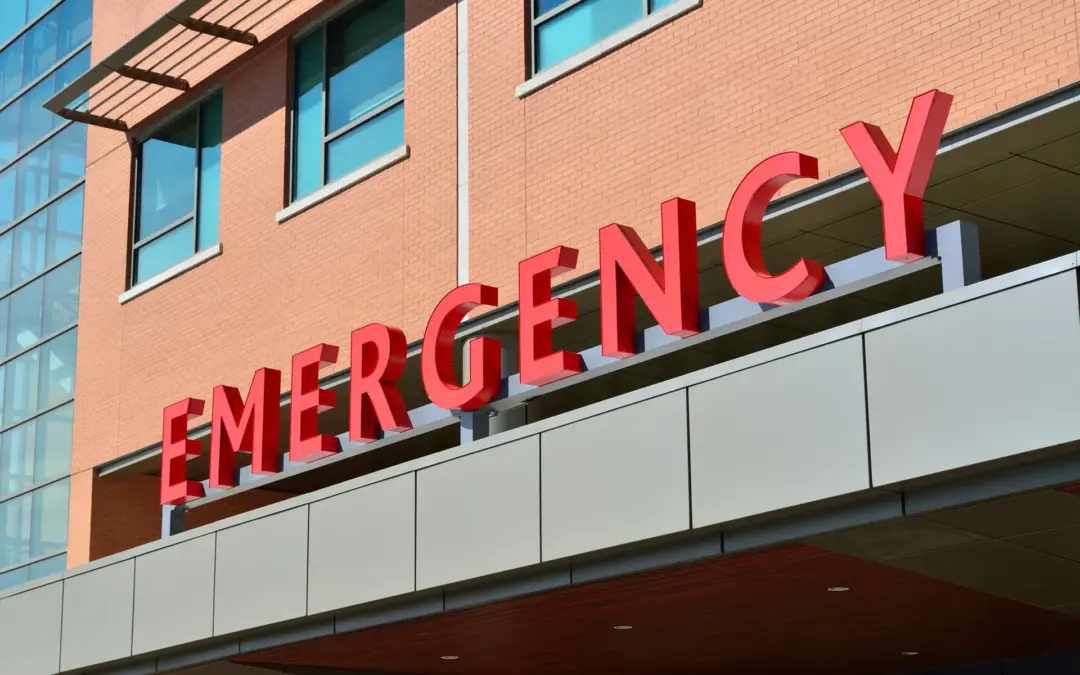 How to Reach Lifeline Hospital in an Emergency from Wakad and Nigdi ?