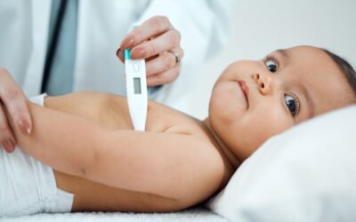 Common Childhood Illnesses in Ravet: When to Visit the Pediatrician ?
