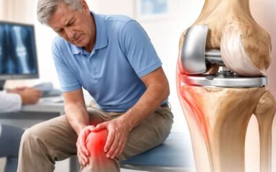 Knee Replacement Surgery in Ravet: Cost and Recovery Timeline