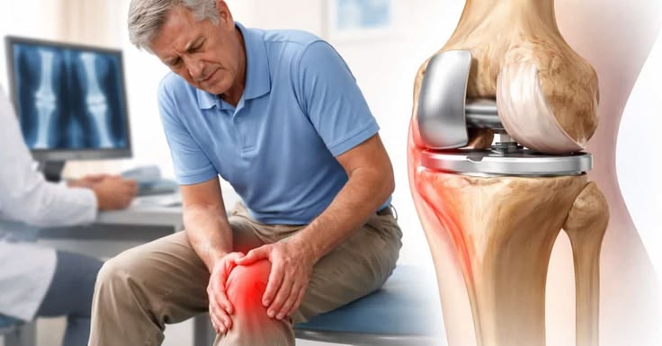 Knee Replacement Surgery in Ravet: Cost and Recovery Timeline