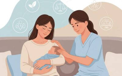 High-Risk Pregnancy Care in Ravet: When to See an Obstetrician ?