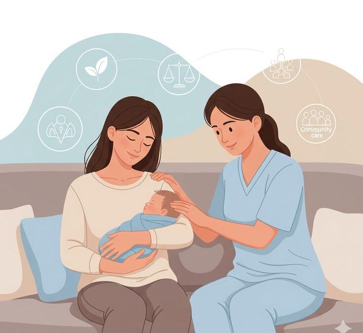 Pregnancy Care