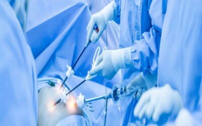 Laparoscopic Surgery Benefits: Faster Recovery at Lifeline Hospital