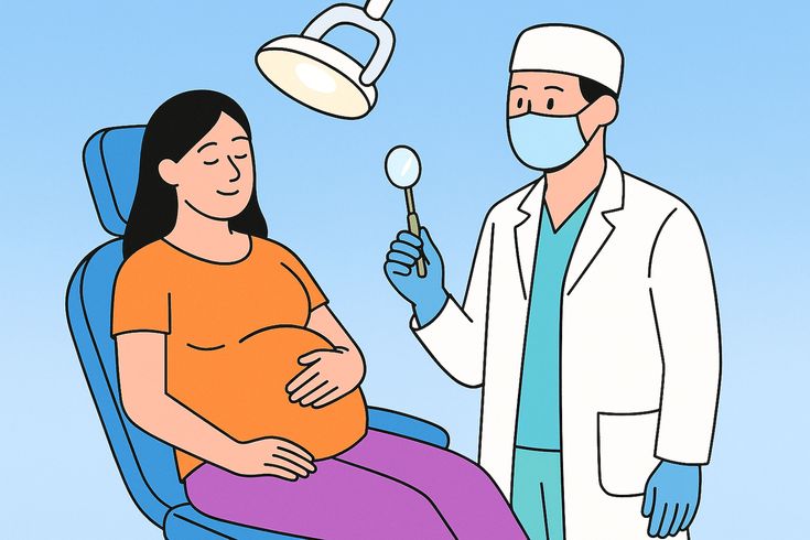 Normal Delivery vs C-Section: Which Is Right for You at Lifeline Hospital Ravet