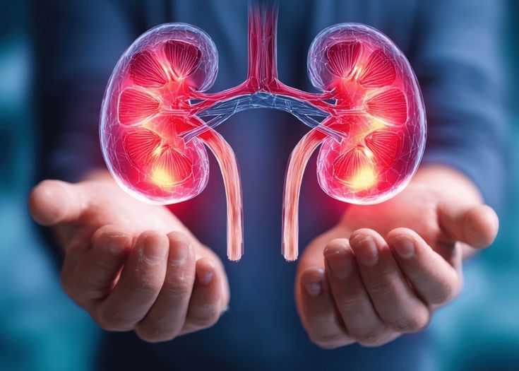 Kidney Stone Treatment in Ravet: Laser vs Traditional Surgery