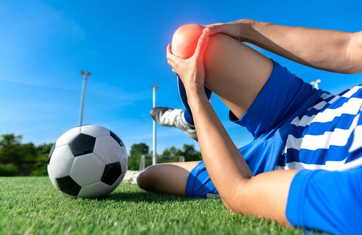 Sports Injury Treatment in Ravet: Orthopedic Care for Athletes