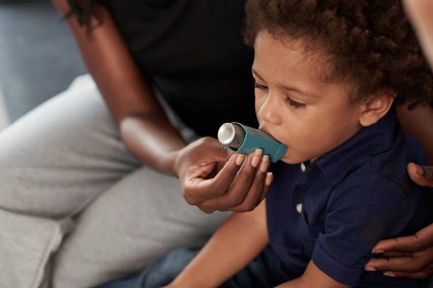 Pediatric Asthma Management in Ravet: Expert Care for Children