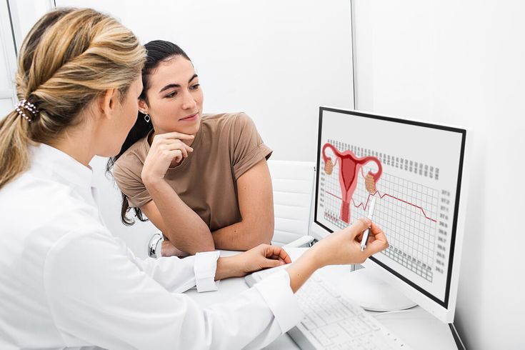 Gynecological Problems in Women: Common Issues and Solutions in Ravet