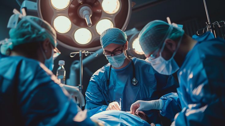 Urological Surgery in Ravet: Treatment for Prostate and Bladder Issues