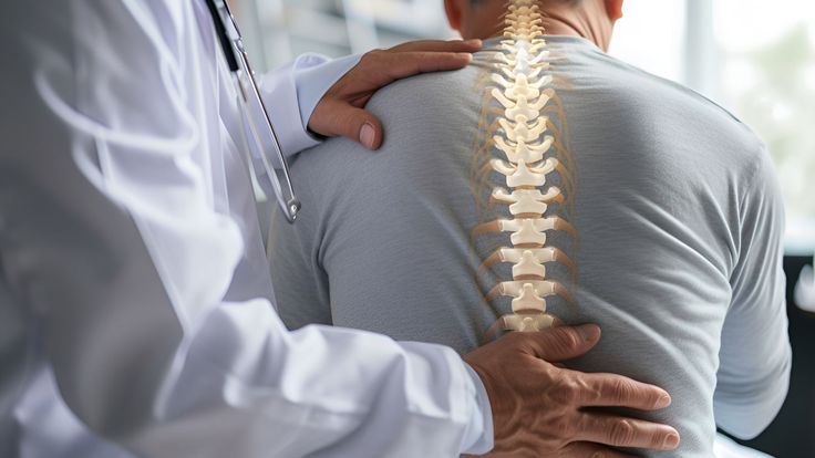 Spine Surgery in Ravet Pune: Treatment for Back Pain and Disc Problems