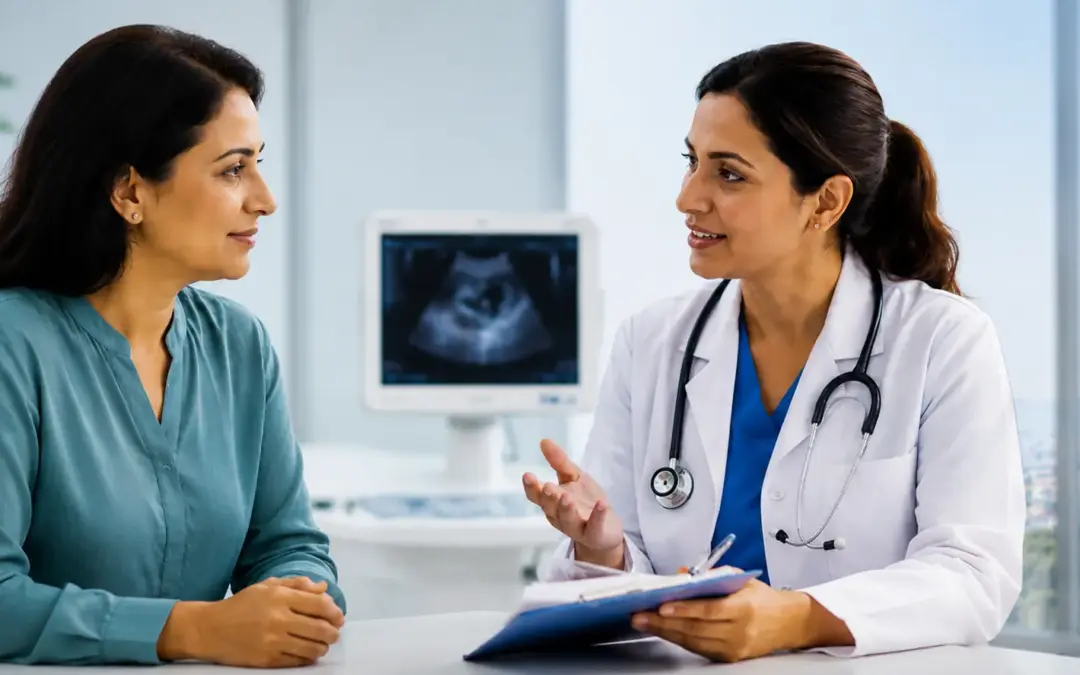 Cancer Screening Tests After Age 40 in Pune