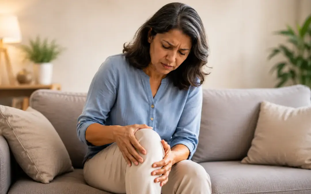 Osteoporosis and Bone Density Loss: Prevention After 50
