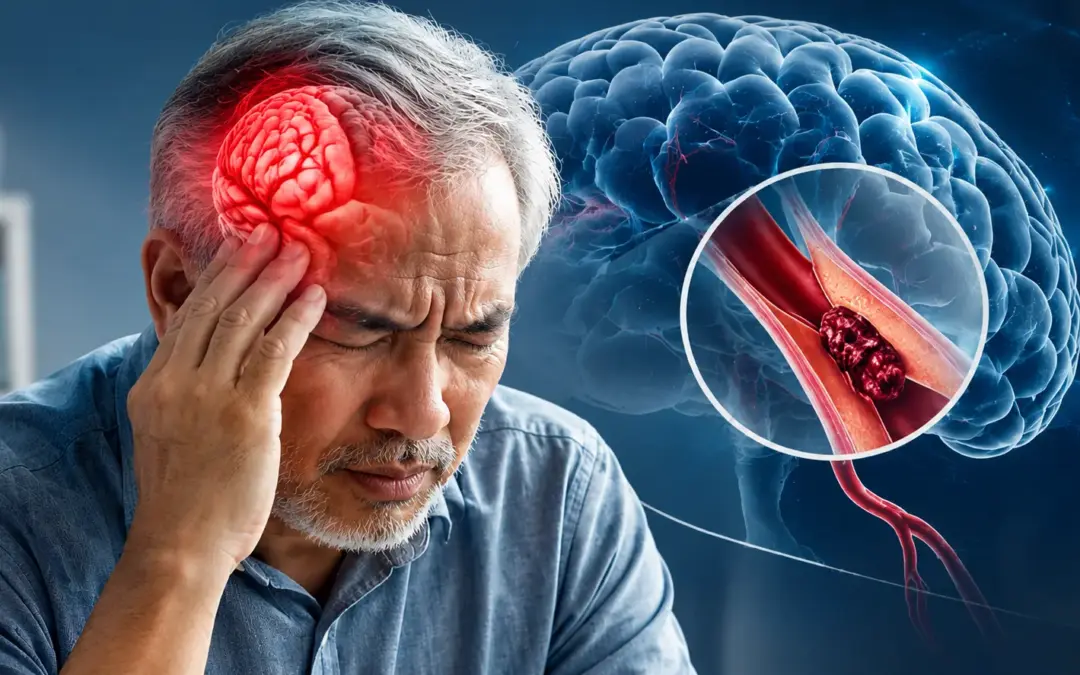 Stroke and FAST Warning Signs Every Family Must Know