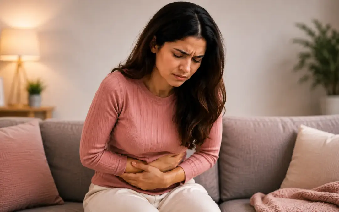 Uterine Fibroids: Symptoms and When They Actually Need Treatment
