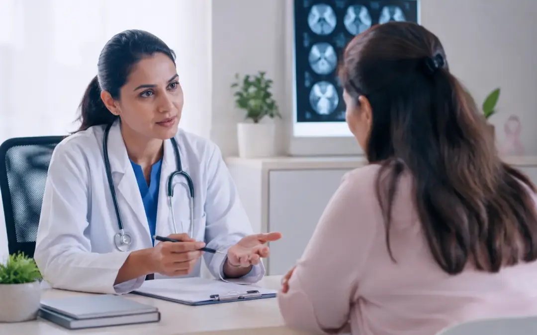 What Happens at Your First Oncology Consultation?